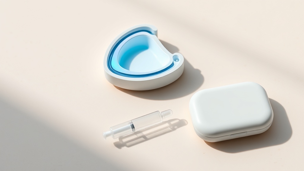 Best LED Teeth Whitening Kit (2026): What Actually Works