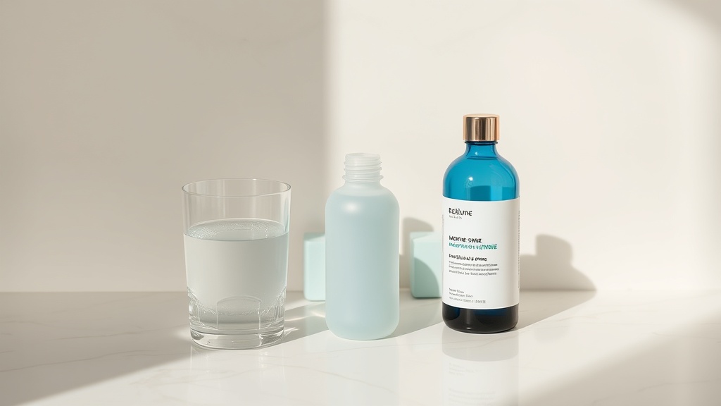 The Best Mouth Sore Rinse: From Salt Water to Medicated Rinses, Compared