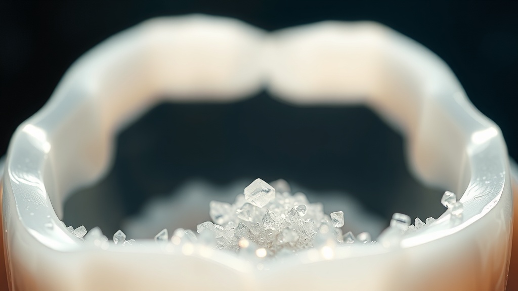NASA's Secret to Bone Density: The Nano-Hydroxyapatite Revolution