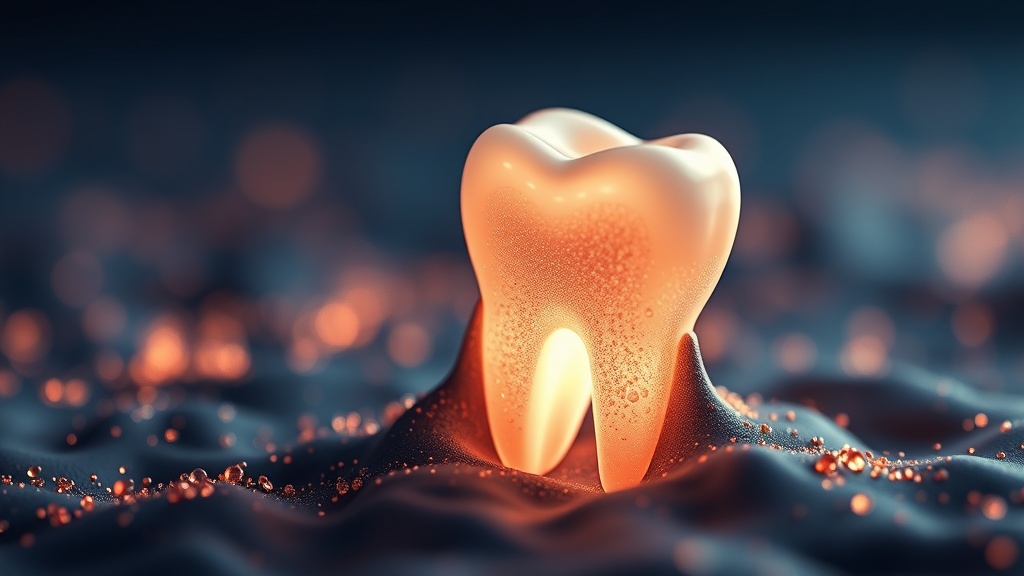 Nano-Hydroxyapatite Toothpaste: What n-HA Really Does