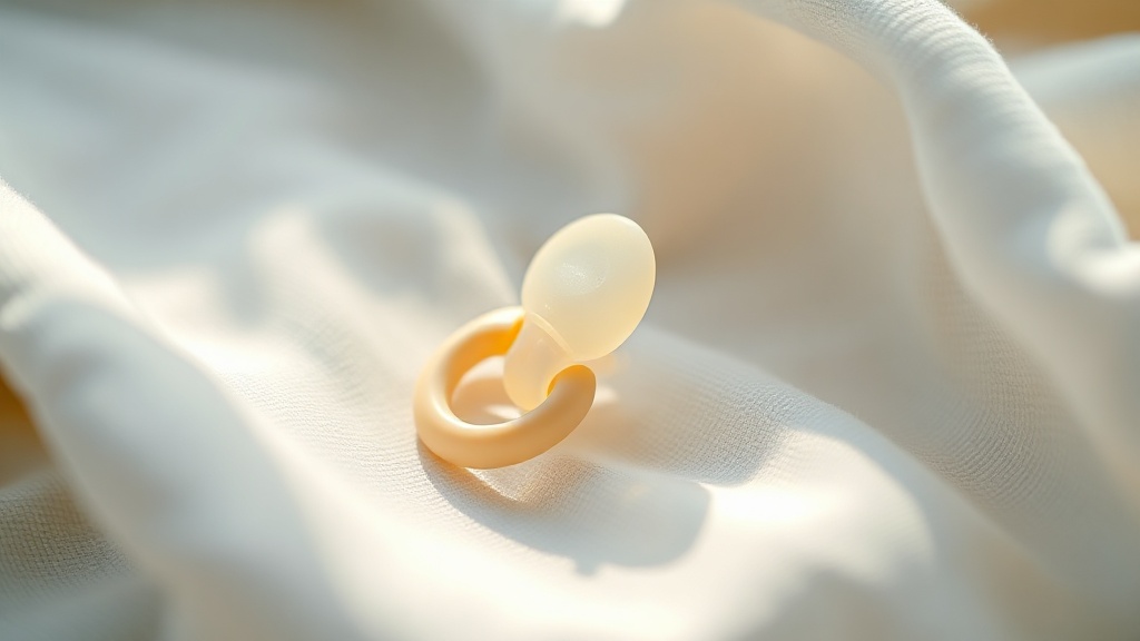 Pacifier Teeth: How Prolonged Pacifier Use Affects Your Child's Bite