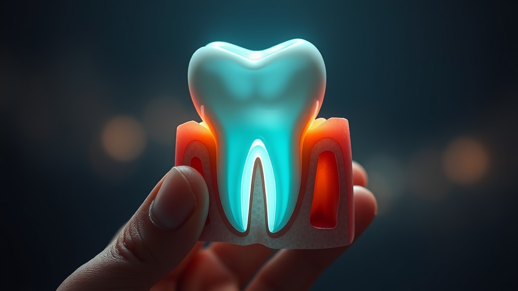 Periodontitis: Stages, Bone Loss, and How It Is Managed