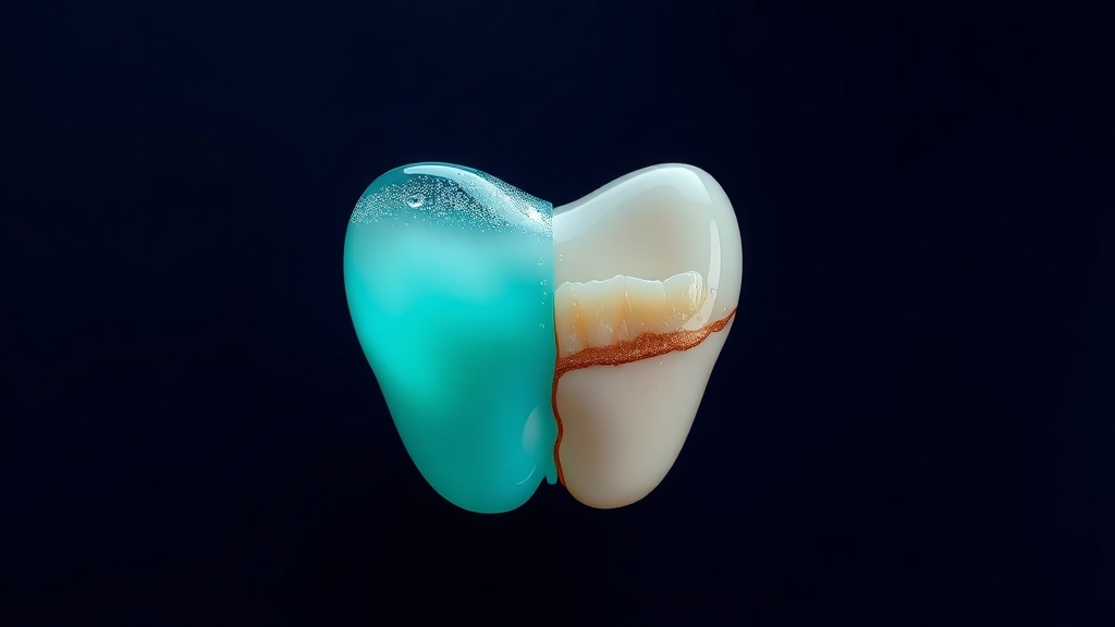 Plaque vs Tartar: What's the Difference, Really?