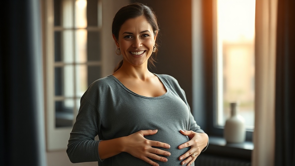 Pregnancy Gingivitis: Gentle, Safe Gum Care