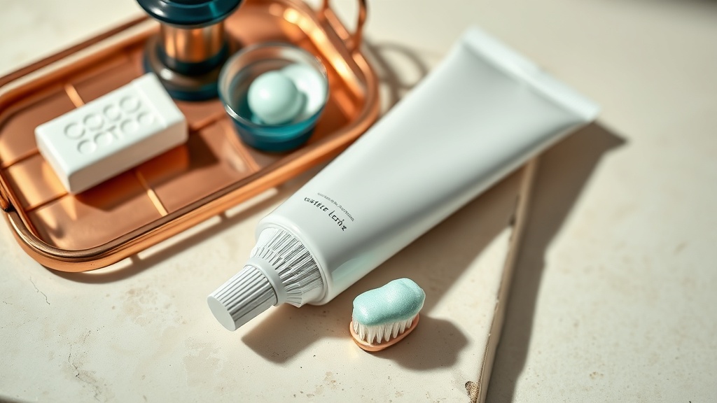 Prescription Fluoride Toothpaste: What 5,000 ppm Really Does