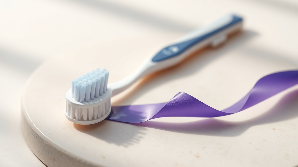 Purple Toothpaste: Does the Color-Correcting Trick Actually Work?