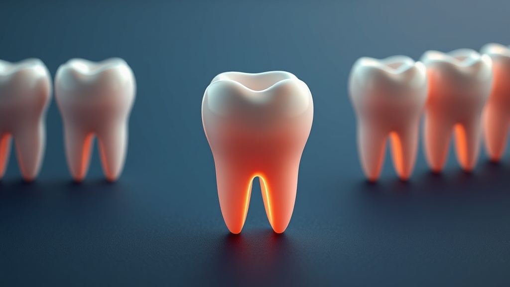 Receding Gum on One Tooth: Why & What to Do