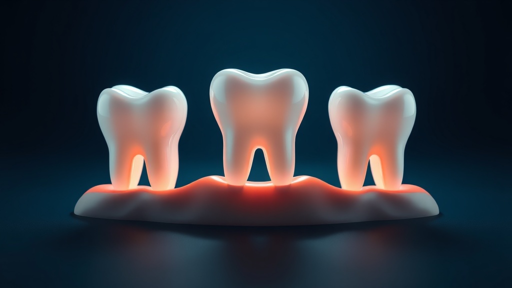 Receding Gums: The Stages, Explained