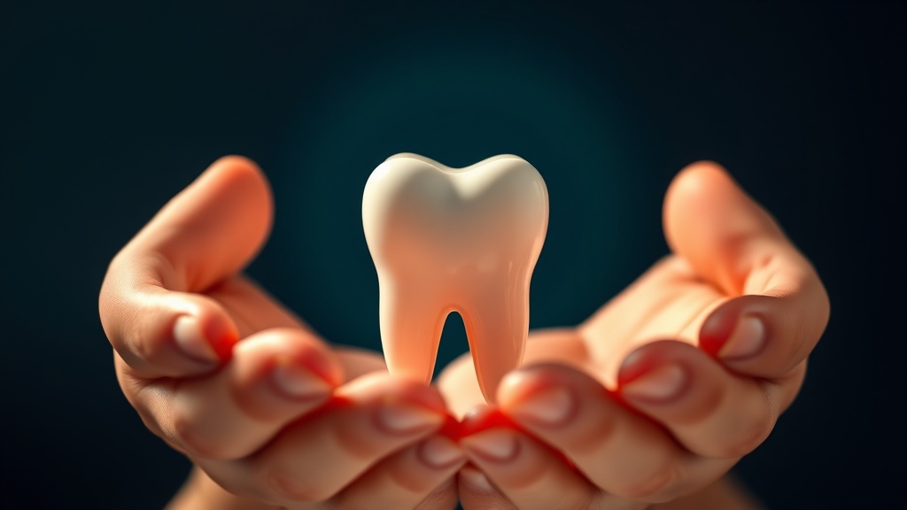 Rotten Teeth: What to Do (Without the Shame)