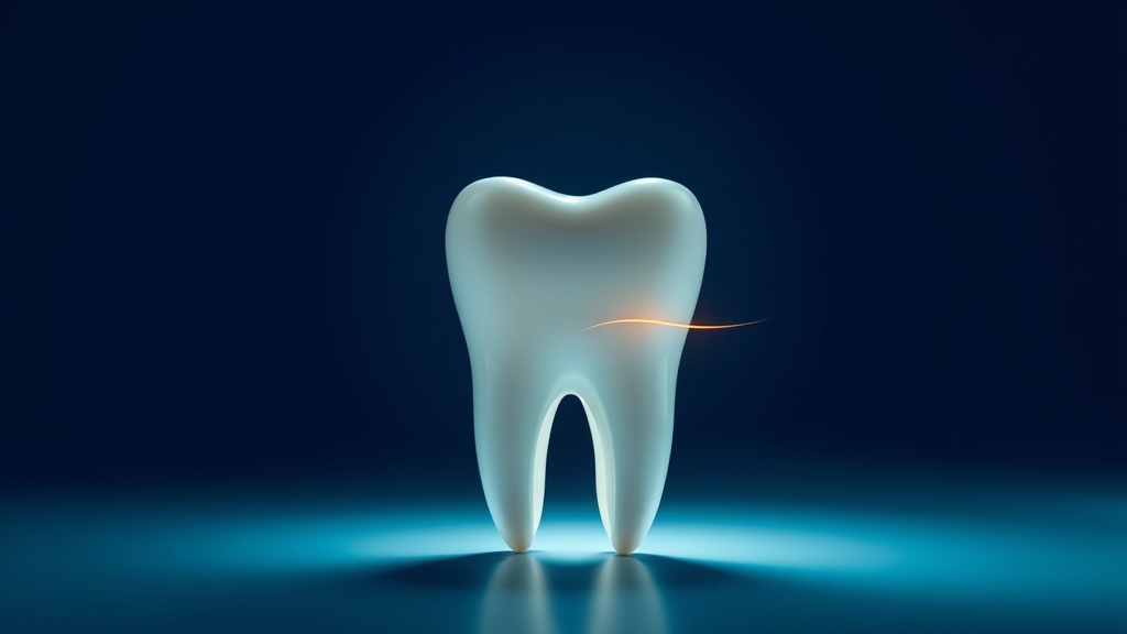 Sensitive Teeth After Whitening: Why It Happens and How to Soothe It