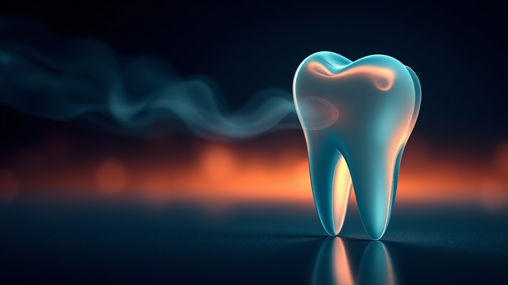 Sensitive Teeth: What They Are and How to Get Relief