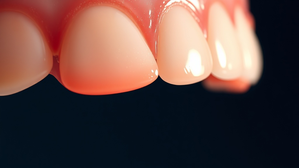 Signs of Gum Disease: What to Look For in the Mirror
