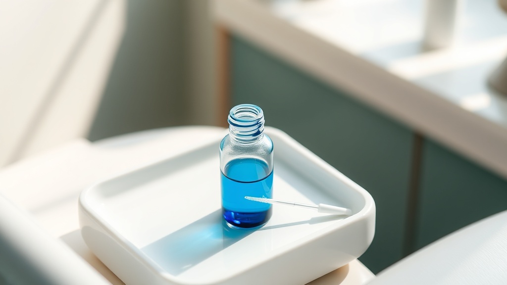 Silver Diamine Fluoride for Kids: How It Stops Cavities, the Black Stain, and What to Expect