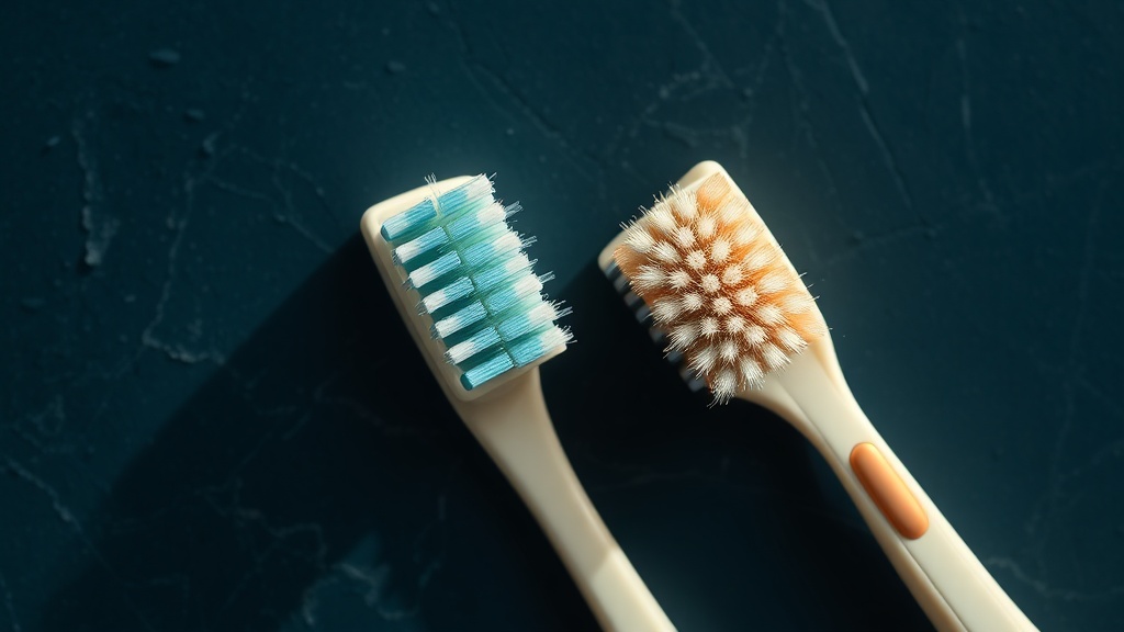 Soft vs Medium Toothbrush: Which Should You Use?