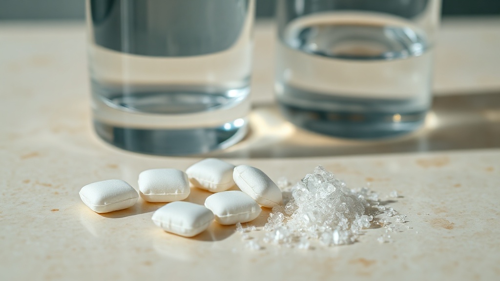 Sugar-Free Gum for Dry Mouth: What the Evidence Says