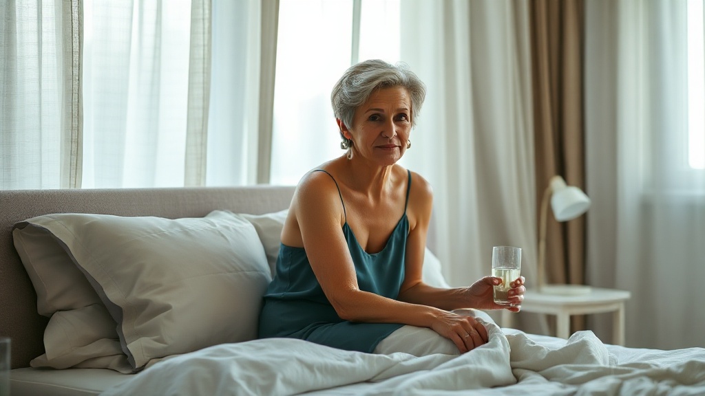 Symptoms of Dry Mouth: What It Actually Feels Like