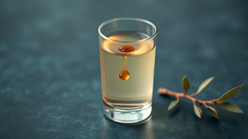 Tea Tree Oil Mouthwash: Benefits and Safe Use