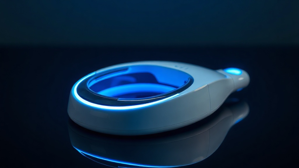 Best Teeth Whitening Light (2025): LED & Blue-Light Devices Compared
