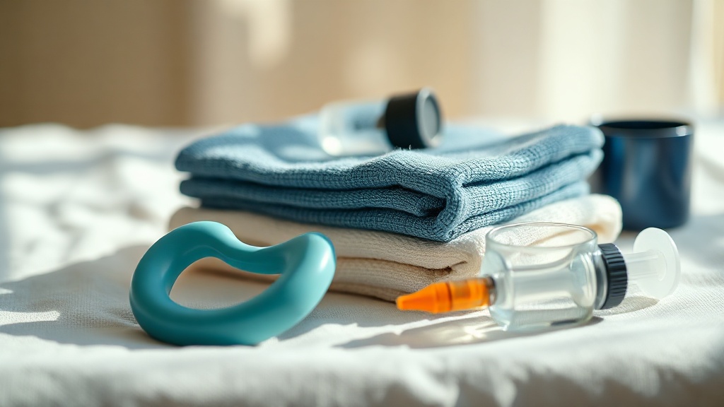 Teething Pain Relief: How to Soothe Your Baby Without Medicine