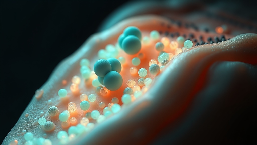 The K12 Probiotic Revolution