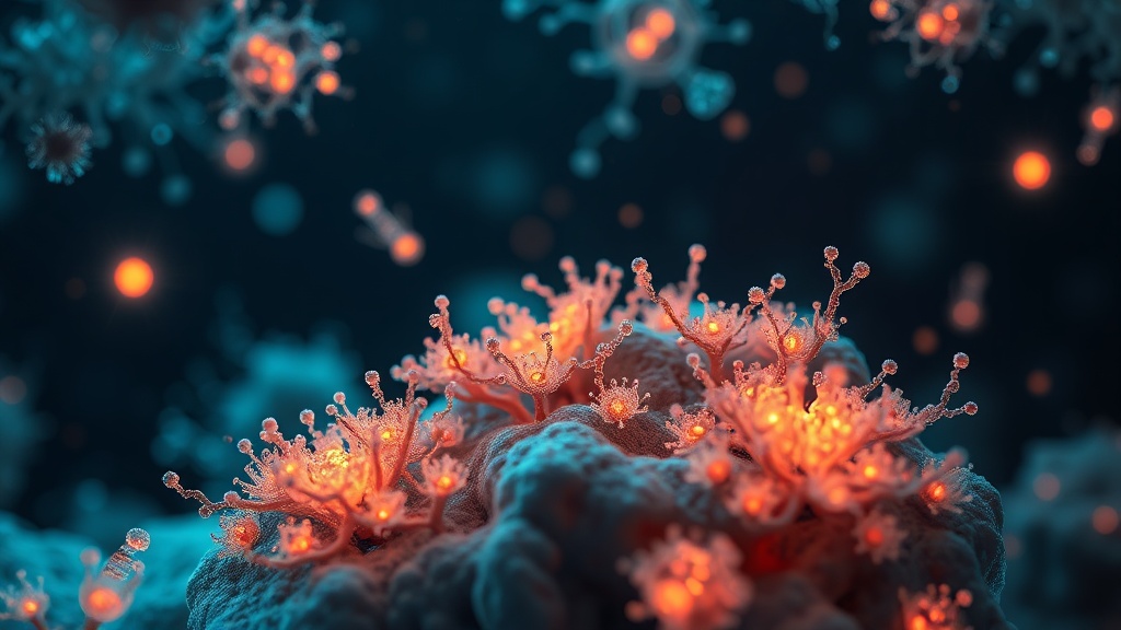 The Oral Microbiome: Your Body's Command Center