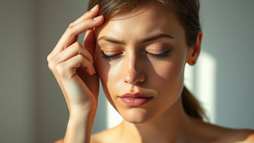 TMJ Headache: Why the Jaw Refers Pain to Your Head, and How to Ease It