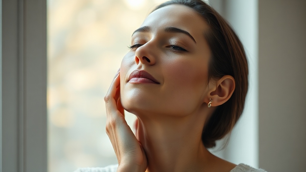 TMJ and Neck Pain: Why They Travel Together and How to Find Relief