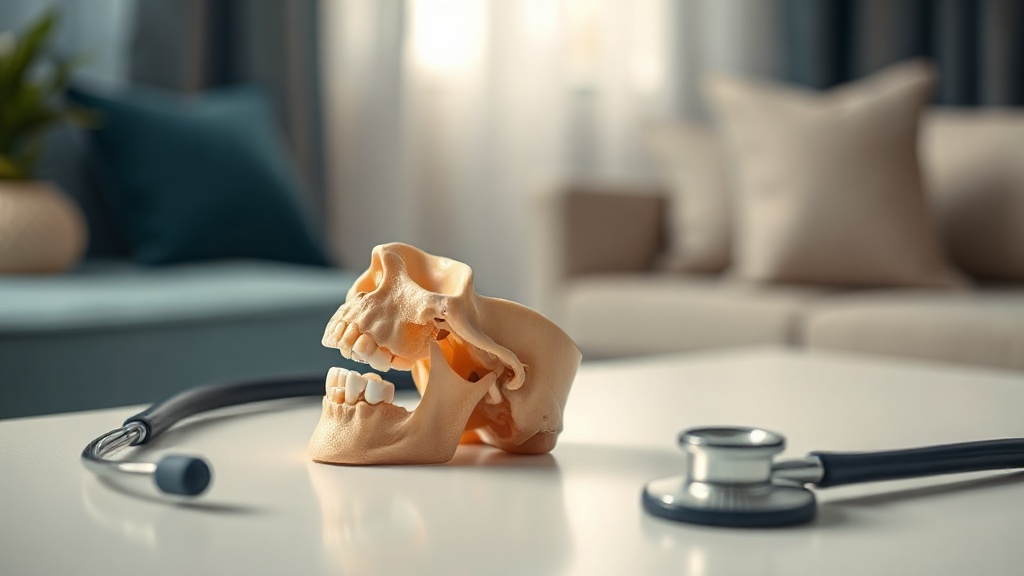 TMJ Surgery Cost: What to Expect (and Conservative Options First)
