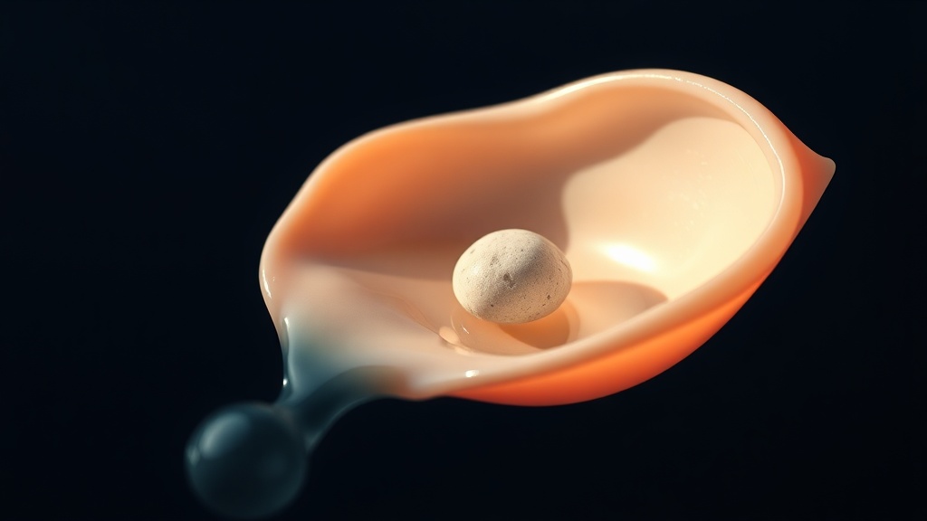 Tonsil Stone Stuck and Won't Come Out? Do This