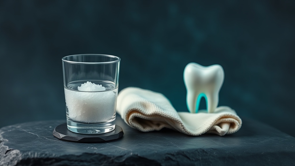 Tooth Nerve Pain Relief: A Comfort Toolkit That Buys You Time
