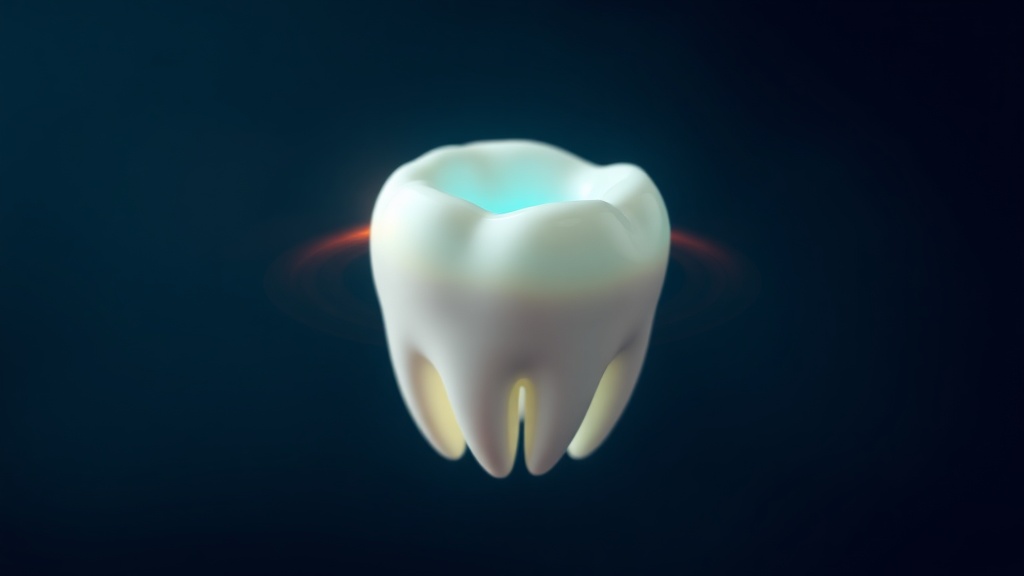 Tooth Nerve Pain: What Causes It and When It Is Serious