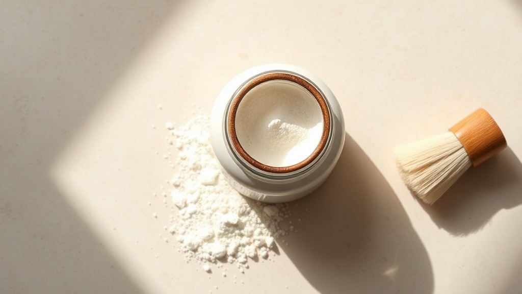 Tooth Powder: What It Is and How It Compares to Toothpaste