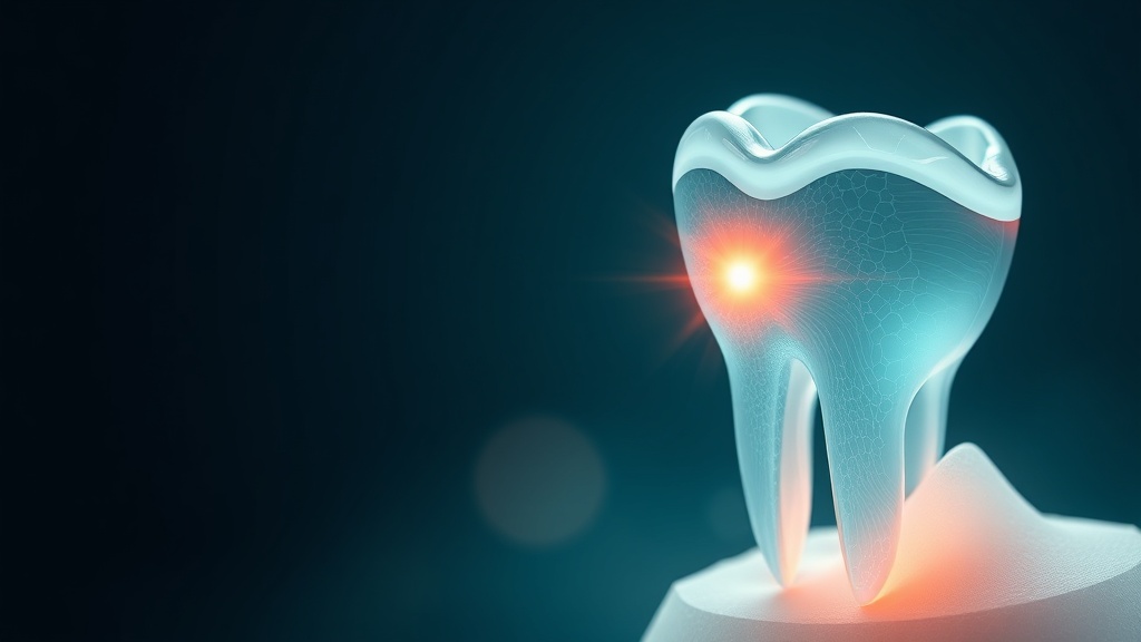 Tooth Sensitivity: Causes, Triggers and Types