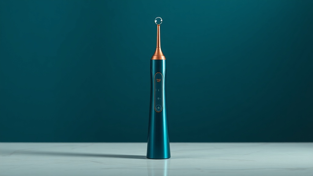Waterpik for Tonsil Stones: How to Use One Safely