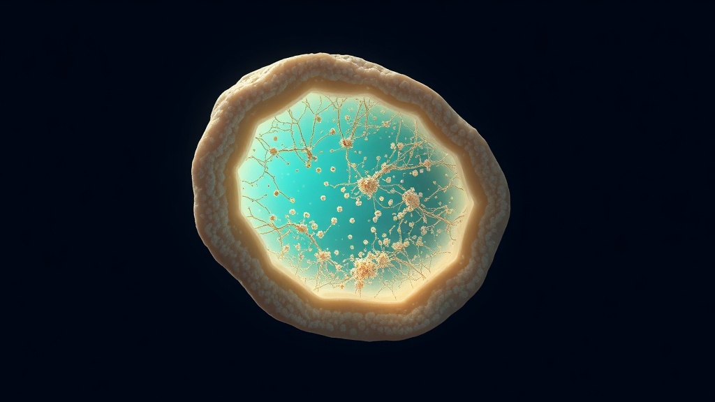 What Are Tonsil Stones Made Of? The Real Composition, Explained