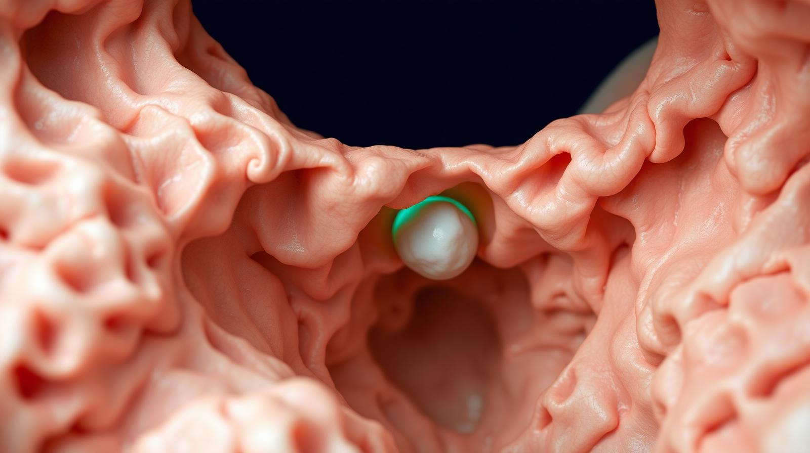 What Causes Tonsil Stones? The Biology Behind Them