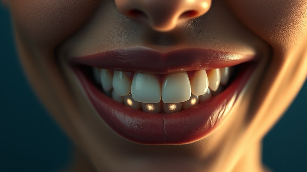 What Causes White Spots on Teeth? The Honest Differential