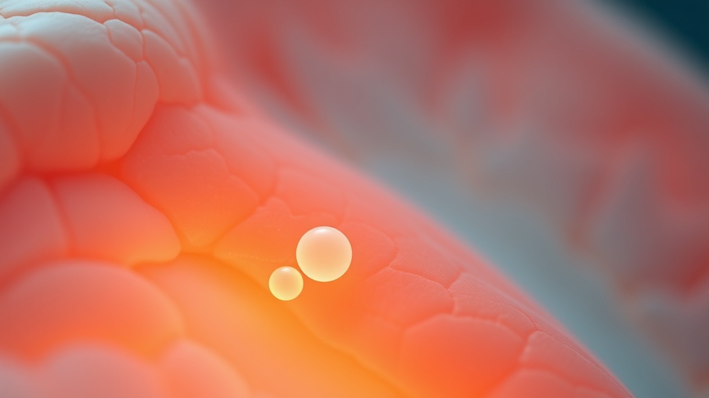 What Do Tonsil Stones Look Like? Colour, Size and Shape