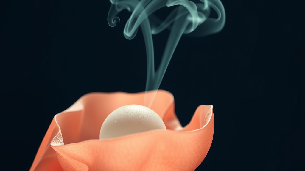 What Do Tonsil Stones Smell Like? The Science of the Odour