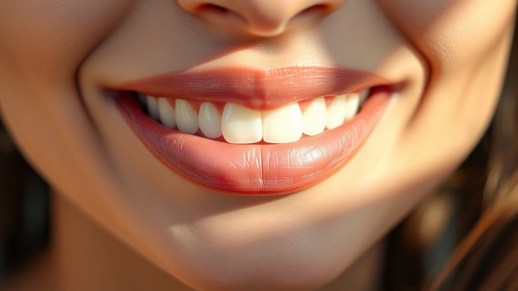 What Does Gingivitis Look Like? A Visual Guide