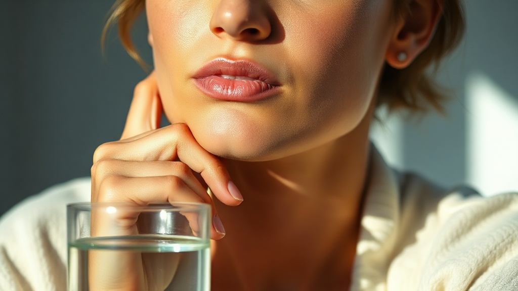 What Is Dry Mouth a Sign Of?