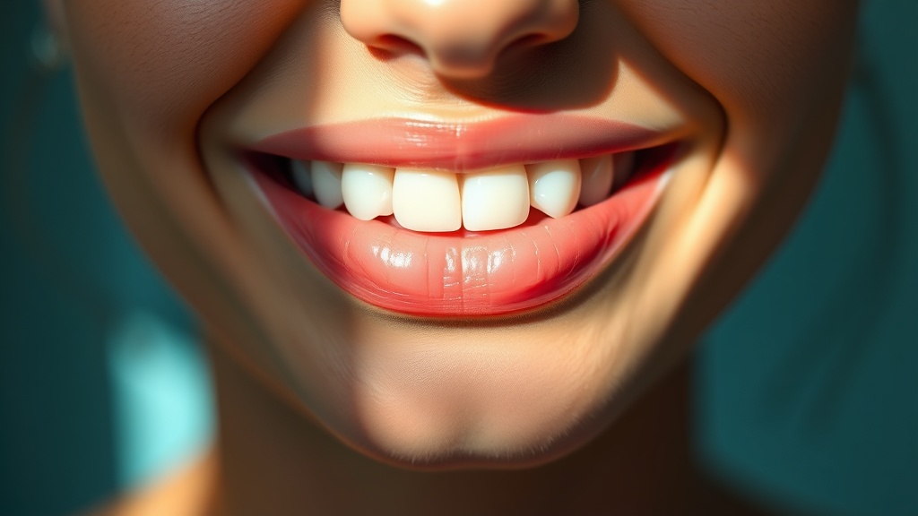What Is Gingivitis? A Plain-English Guide to Early Gum Disease