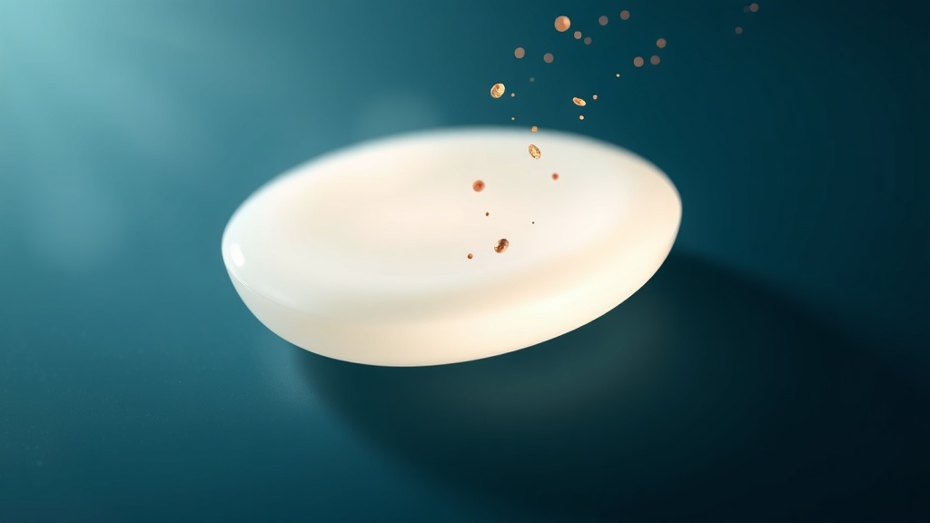 White Film on the Tongue: What It Is and How to Gently Clear It