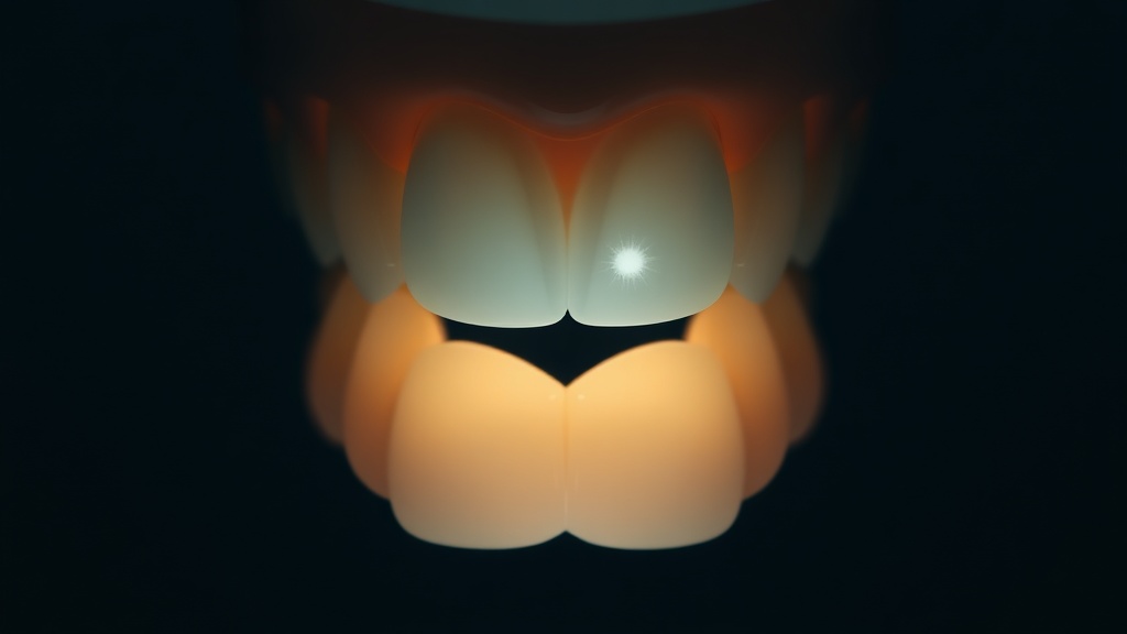 White Spot Lesions on Teeth: The Clinical Explainer