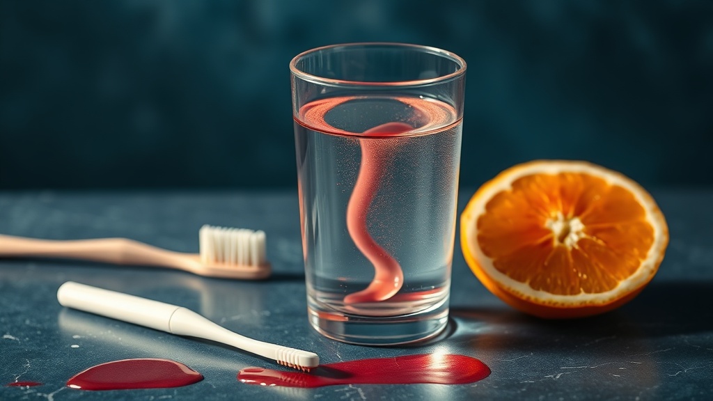 Why Are My Gums Bleeding? The Real Causes