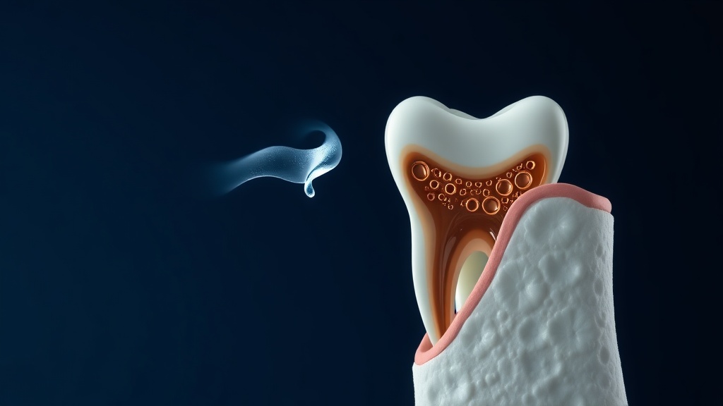 Why Are My Teeth Sensitive to Cold? The Real Reason (and What Helps)