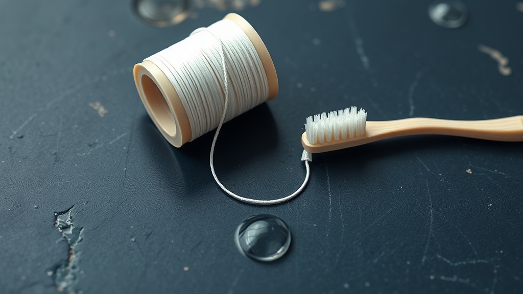 Why Do My Gums Bleed When I Floss?
