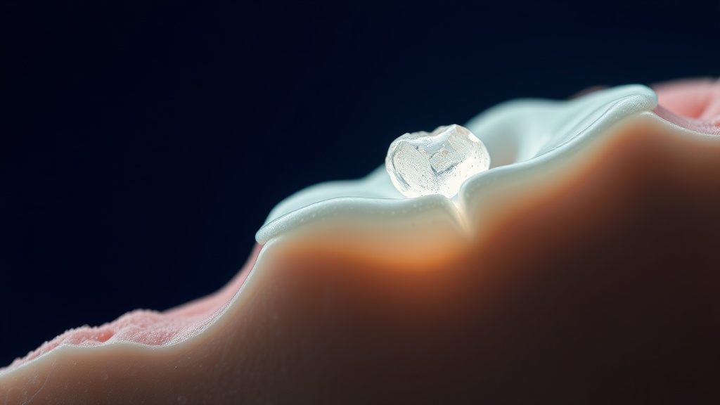 Why Do My Teeth Hurt When I Eat Sweets? The Osmotic Trigger Explained