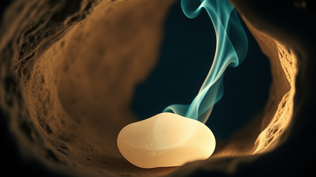 Why Do My Tonsil Stones Smell So Bad? The Sulfur Science