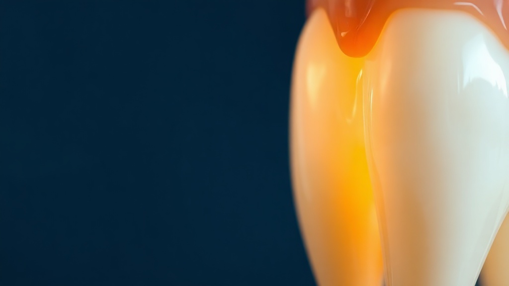 Why Do Teeth Turn Yellow? The Real Colour Science